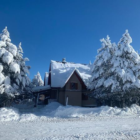 Vikendica Artemis Gornja Dreznica Exterior foto