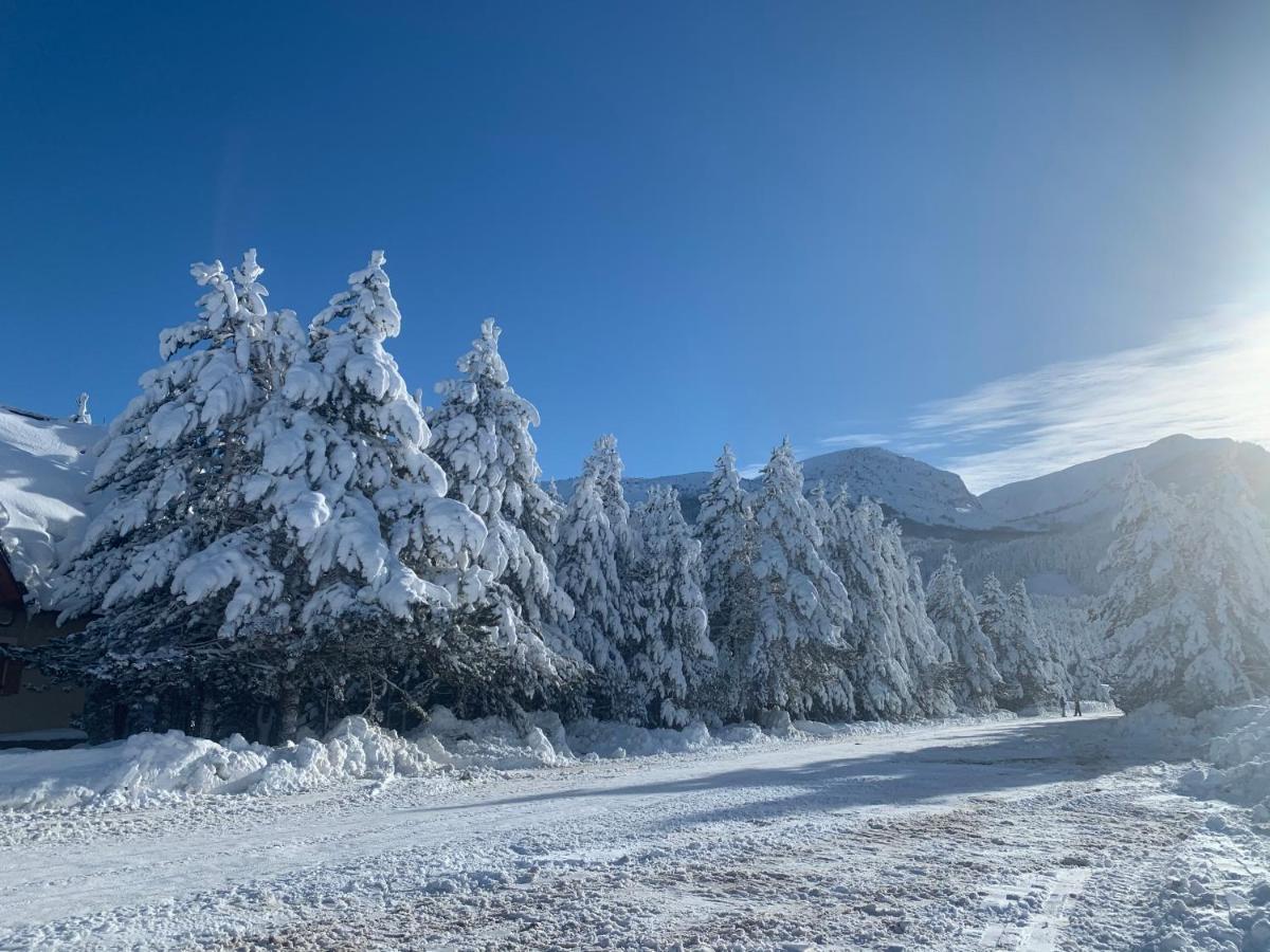 Vikendica Artemis Gornja Dreznica Exterior foto